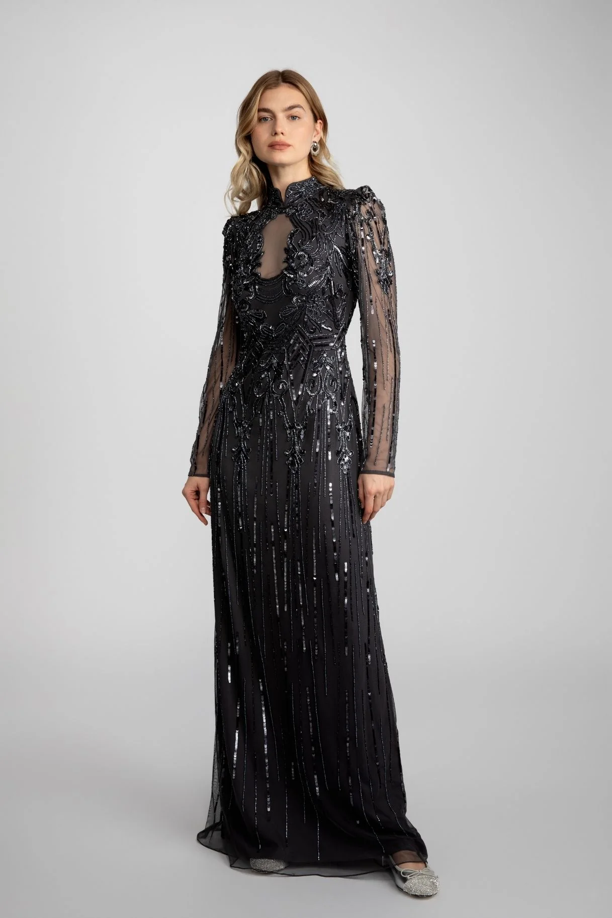 New-In Beaded Dresses | Raishma London