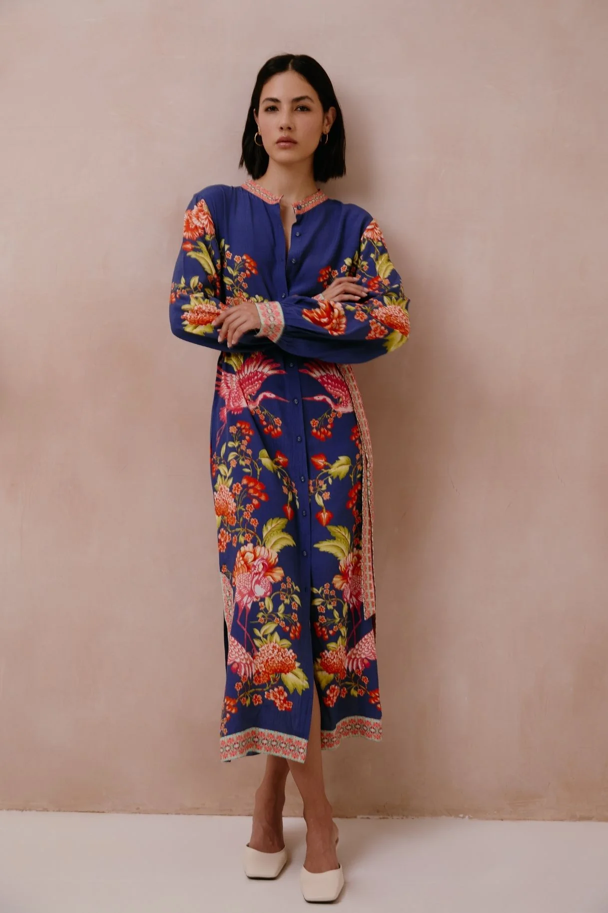 The Printed Bestsellers | Raishma Studio